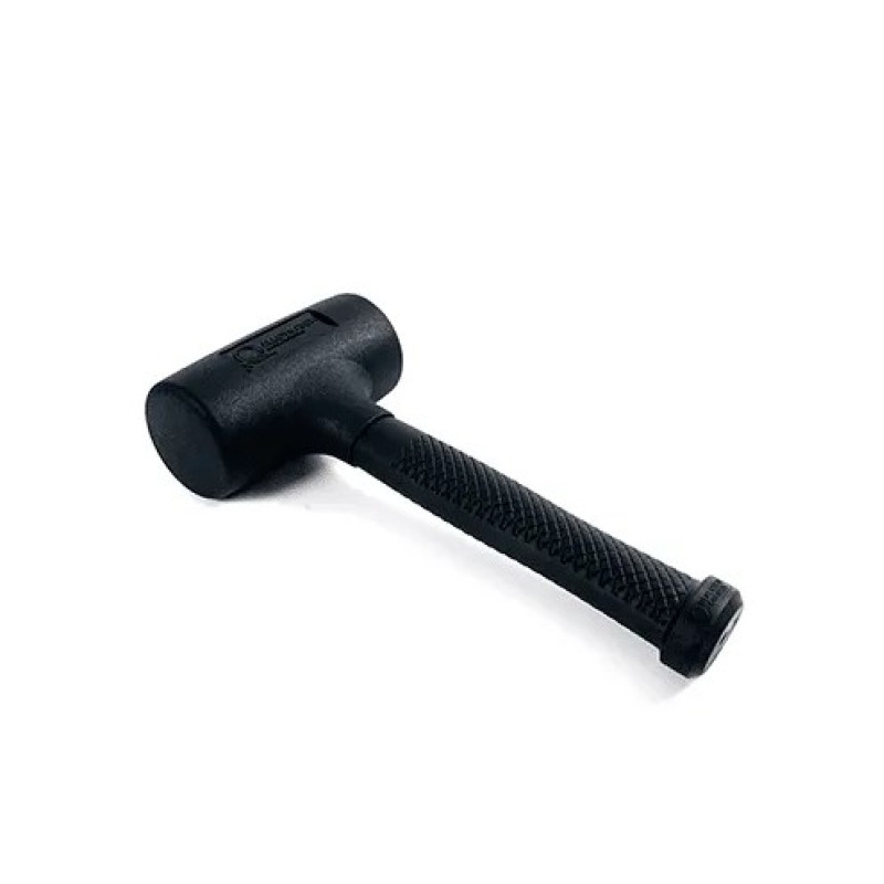 Mazo de goma 1 kg